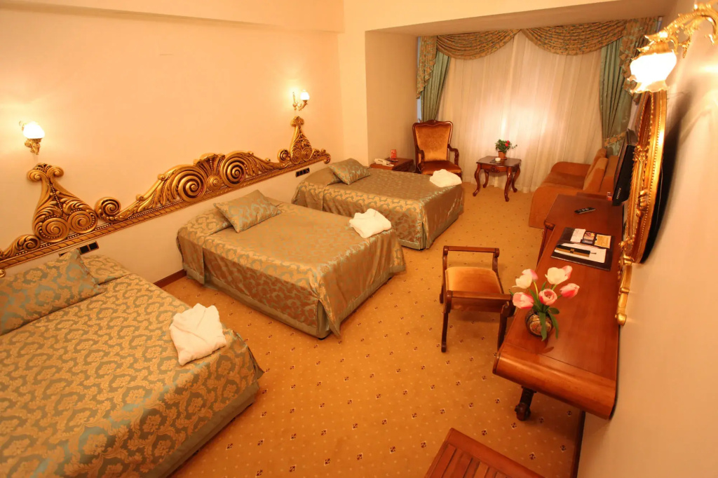 Hotel photo 5