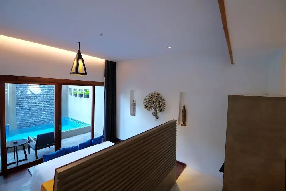 Apsara Residence Hotel - Chambres