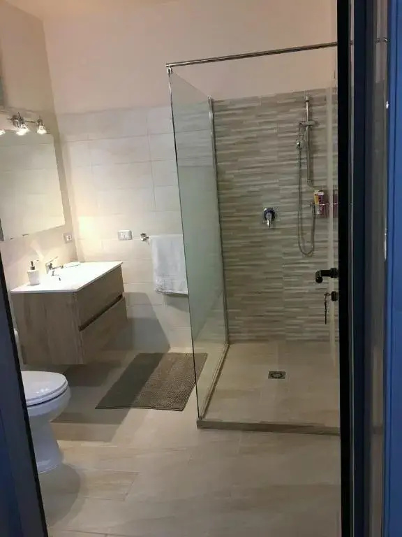 Camere Mazara - Chambres