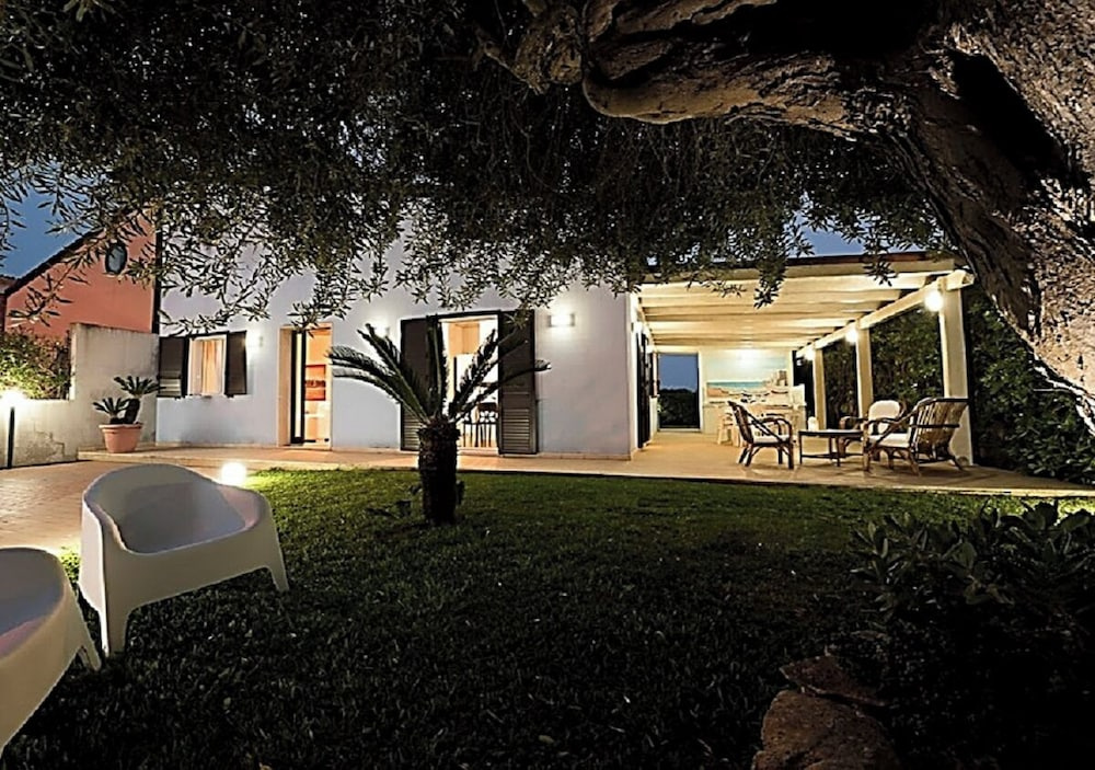Villa Relax a 200mt dal Mare