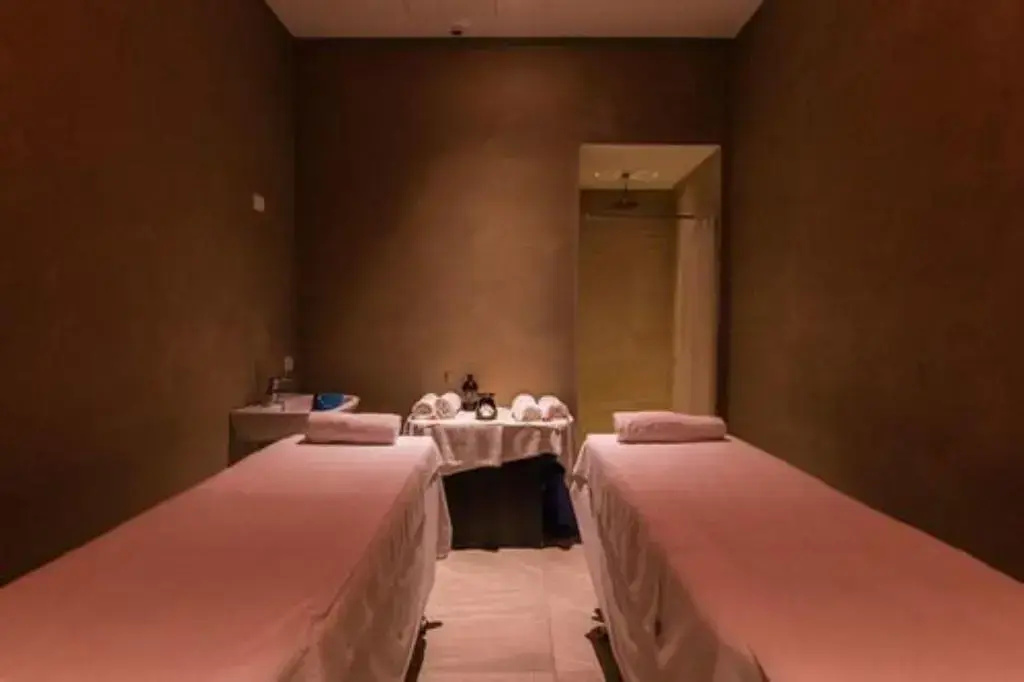 Hotel Saccardi & Spa - Adults Only - Général