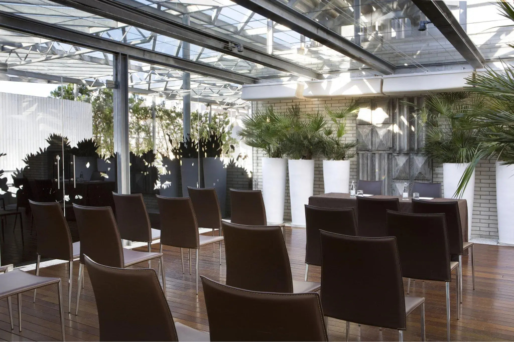 Claris Hotel & Spa 5GL, a Small Luxury Hotels of the World - фото 39