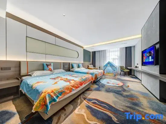 Standard Family room