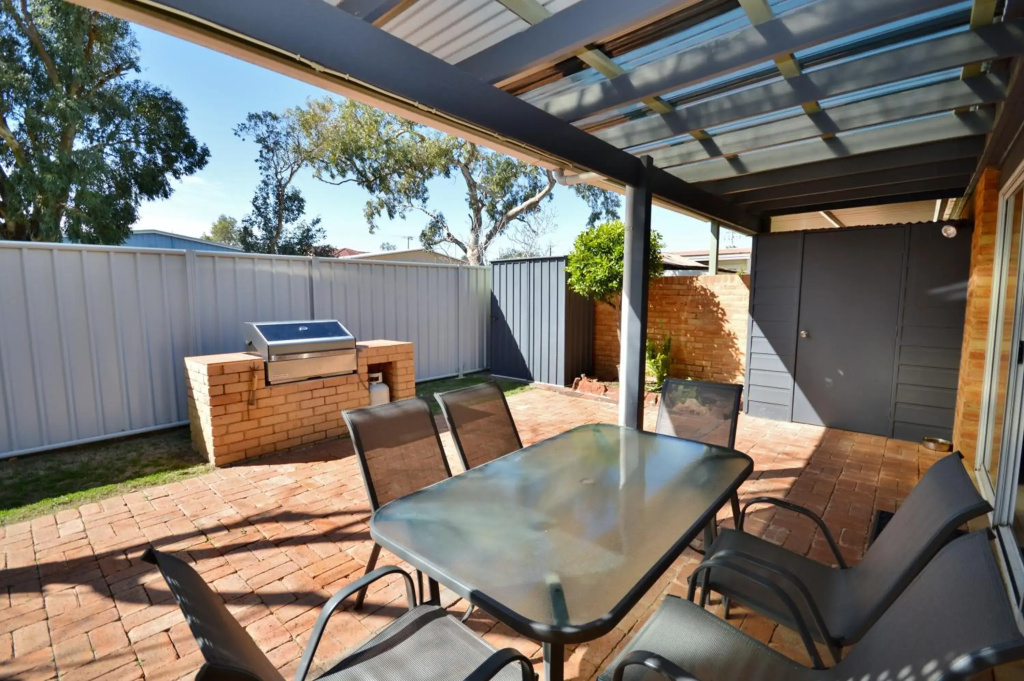 Tropical Hideaway - Kalbarri WA