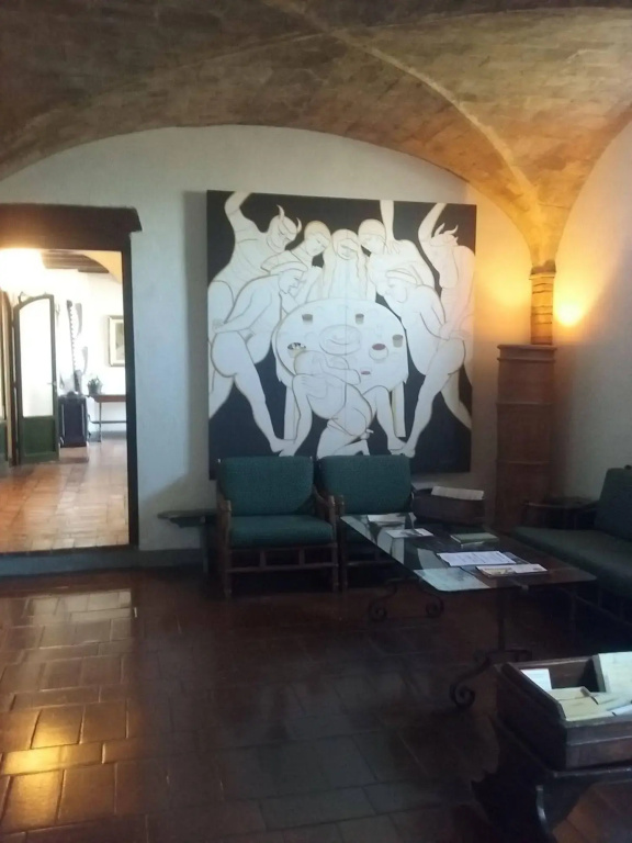 Hotel Pescille by Double Hospitality - Général