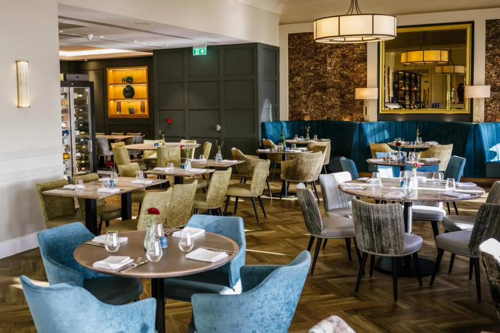 Clifton Arms Hotel - Général