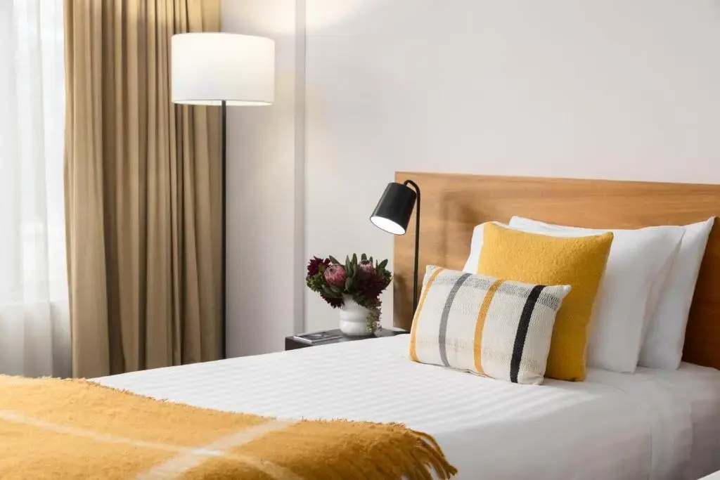 Rydges Bankstown - Chambres