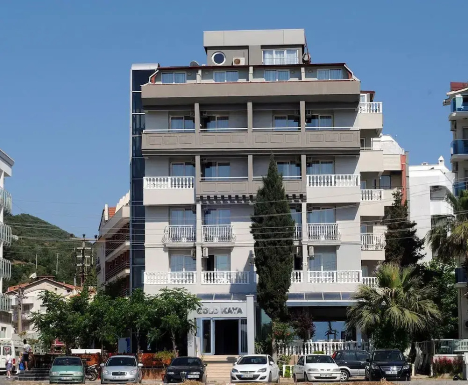 Hotel Gold Stone
