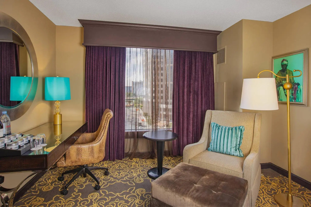 Grand Bohemian Orlando, Autograph Collection - Chambres