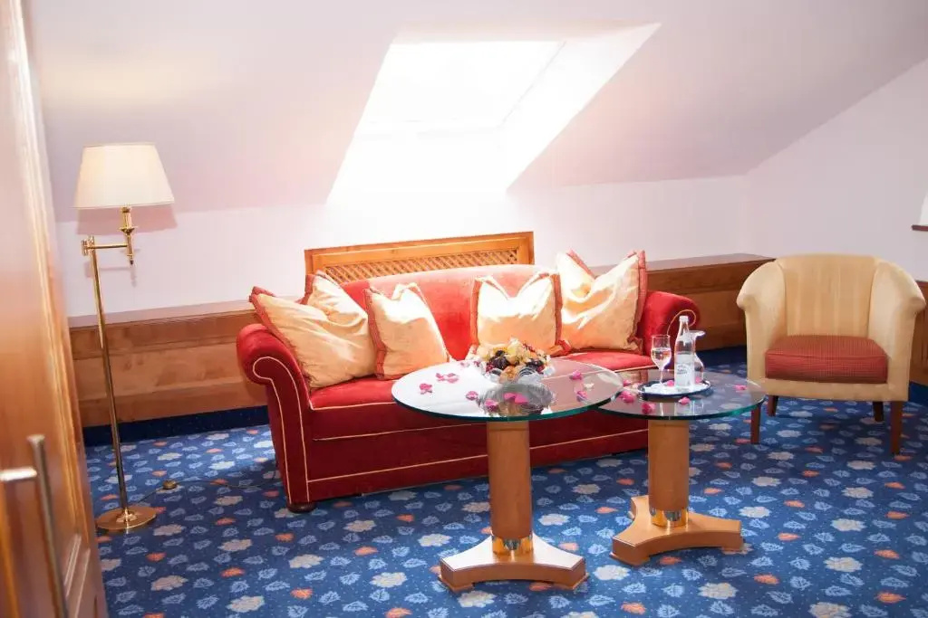 Superior Suite