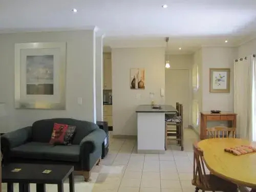 4 On Sengwe Place - Général