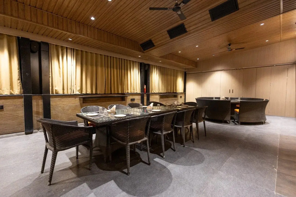 Kyriad Hotel Indore - Général