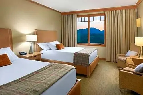 Suncadia Resort, a Destination by Hyatt Residence - Chambres