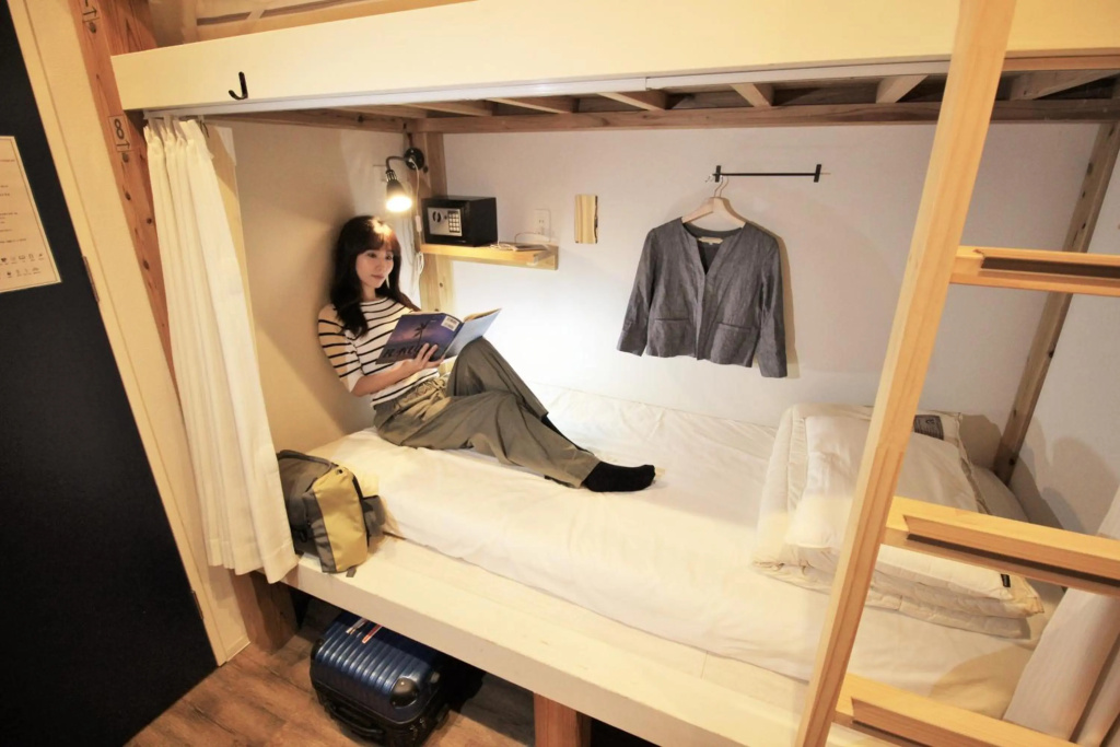 Hostel TOKI — 5