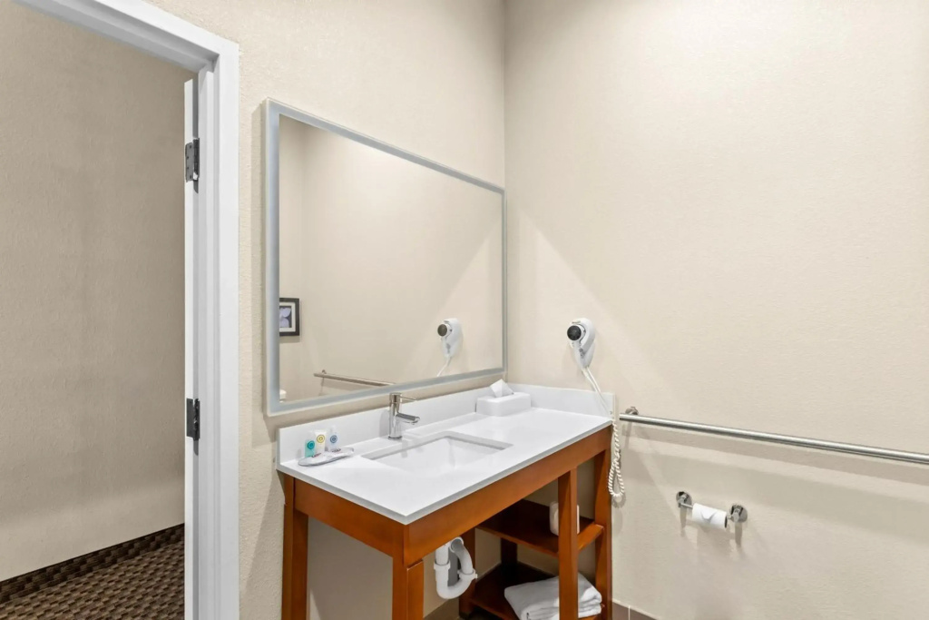 Comfort Inn & Suites Grenada - фото 9