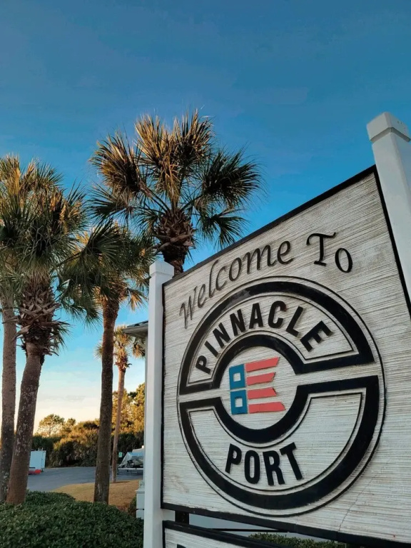 Pinnacle Port A502 - Updated 3 Bedroom . Free Fun! Boat Ramp Access! Condo by RedAwning