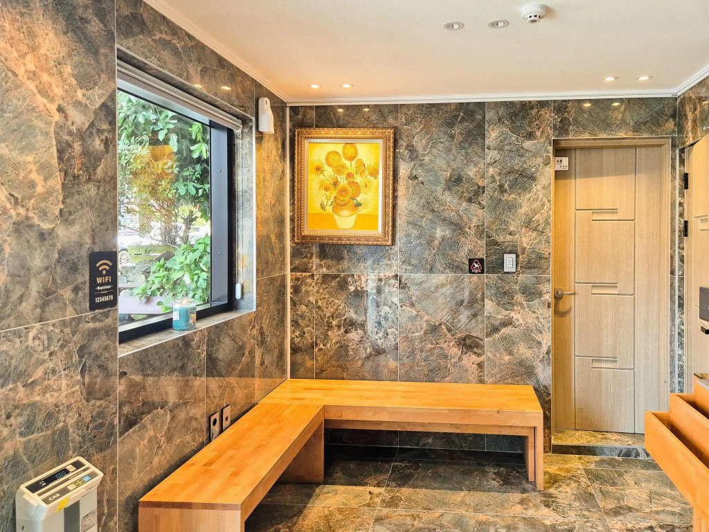 Hotel photo 20