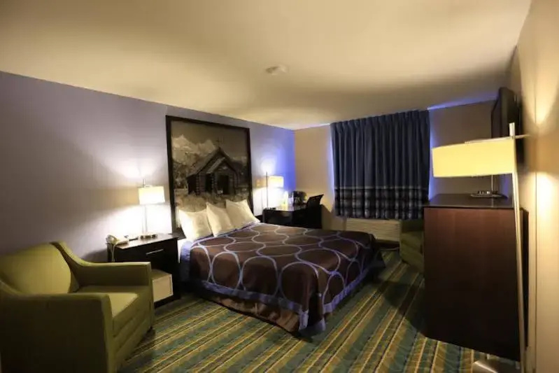 Hotel photo 1