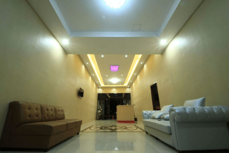 Hotel Grand Royal in Pemalang