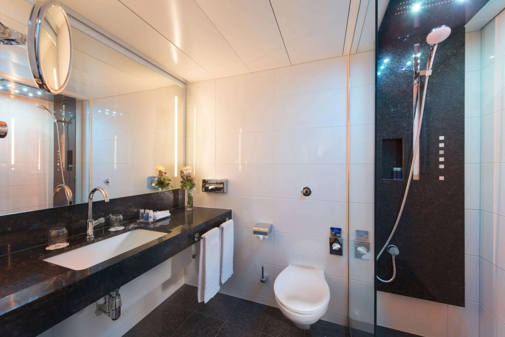 Maritim Hotel Stuttgart - Chambres