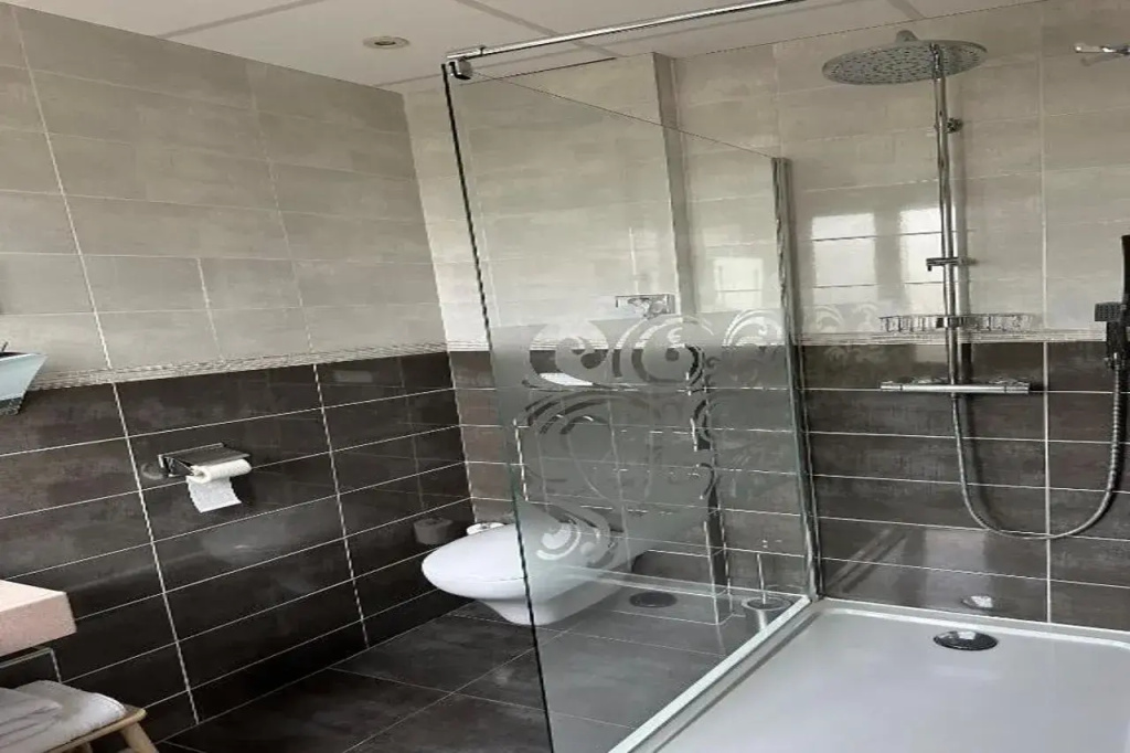 La Bonbonniere, Sure Hotel Collection by Best Western - Général