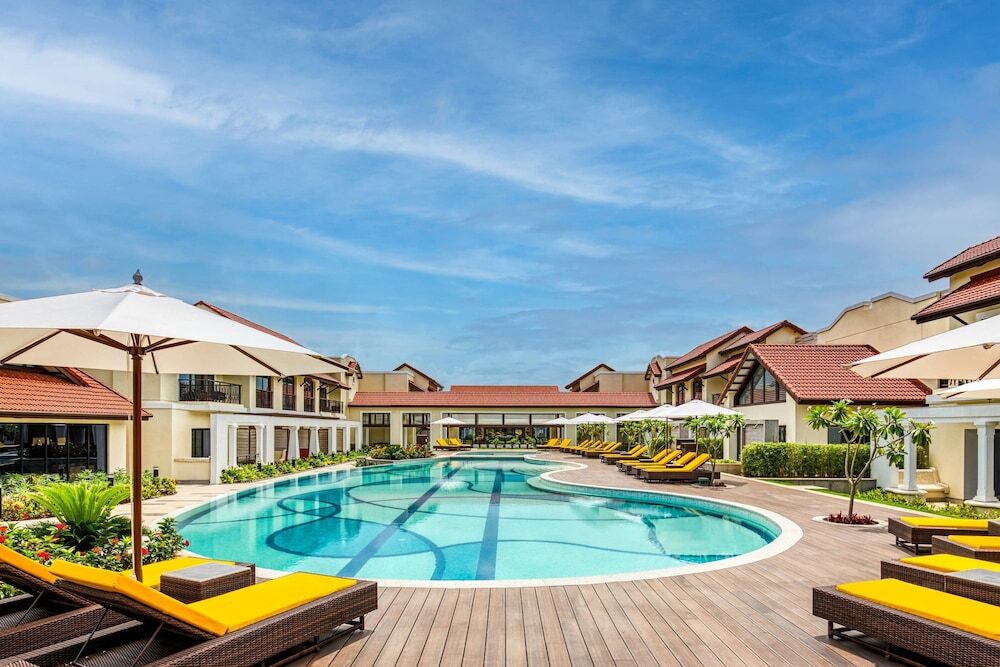 Fairfield By Marriott Goa Benaulim