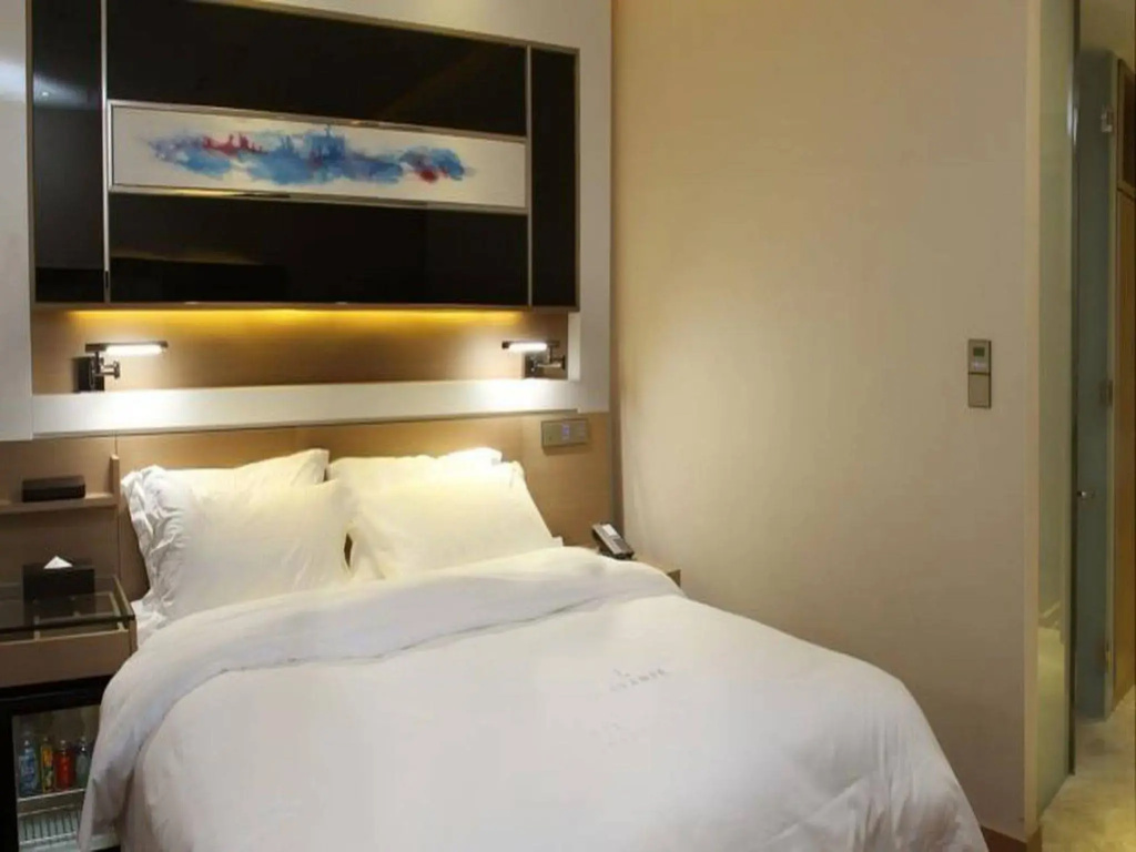 Lavande Hotel Zhuhai Gongbei Port Branch - Général