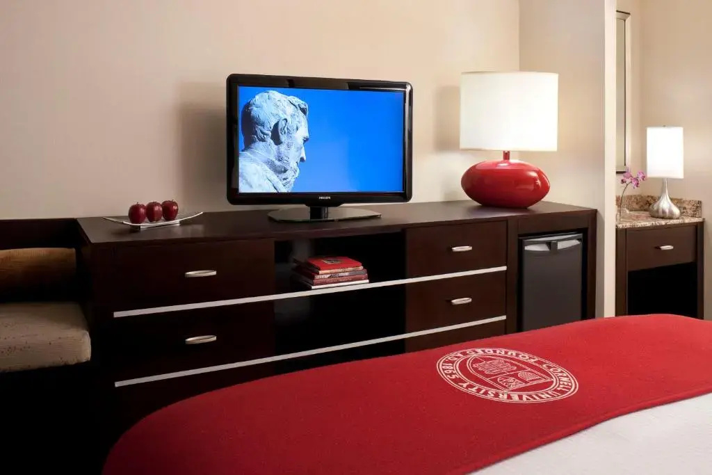 The Statler Hotel at Cornell University - Chambres