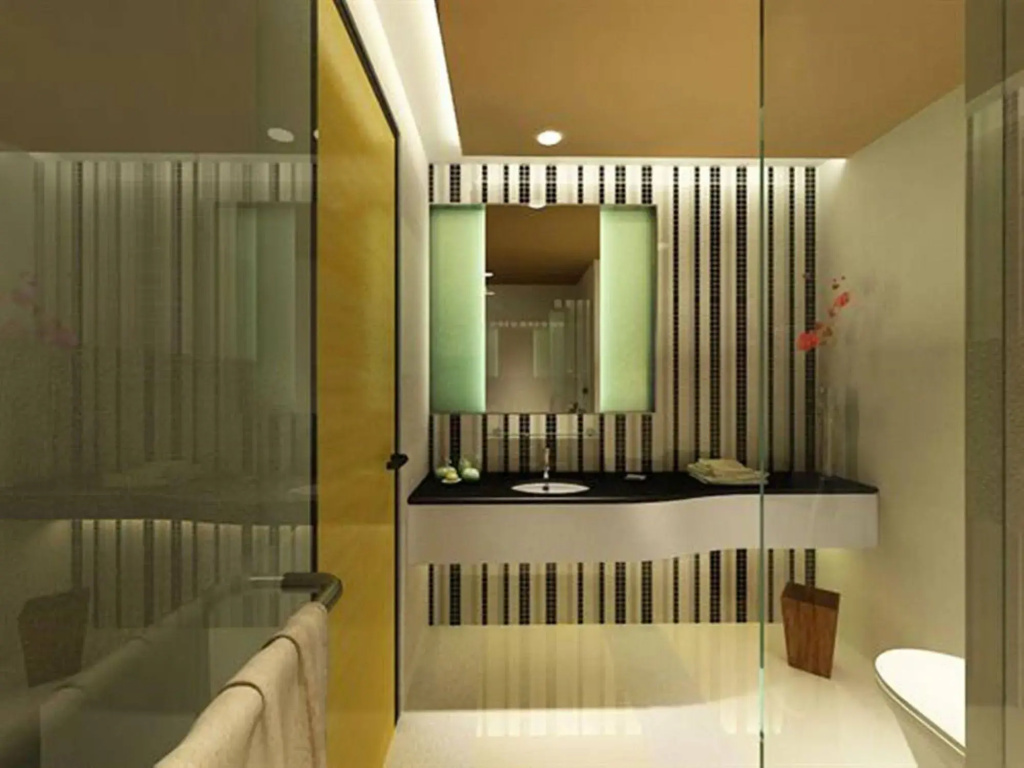 Hotel Ciputra Cibubur - Général