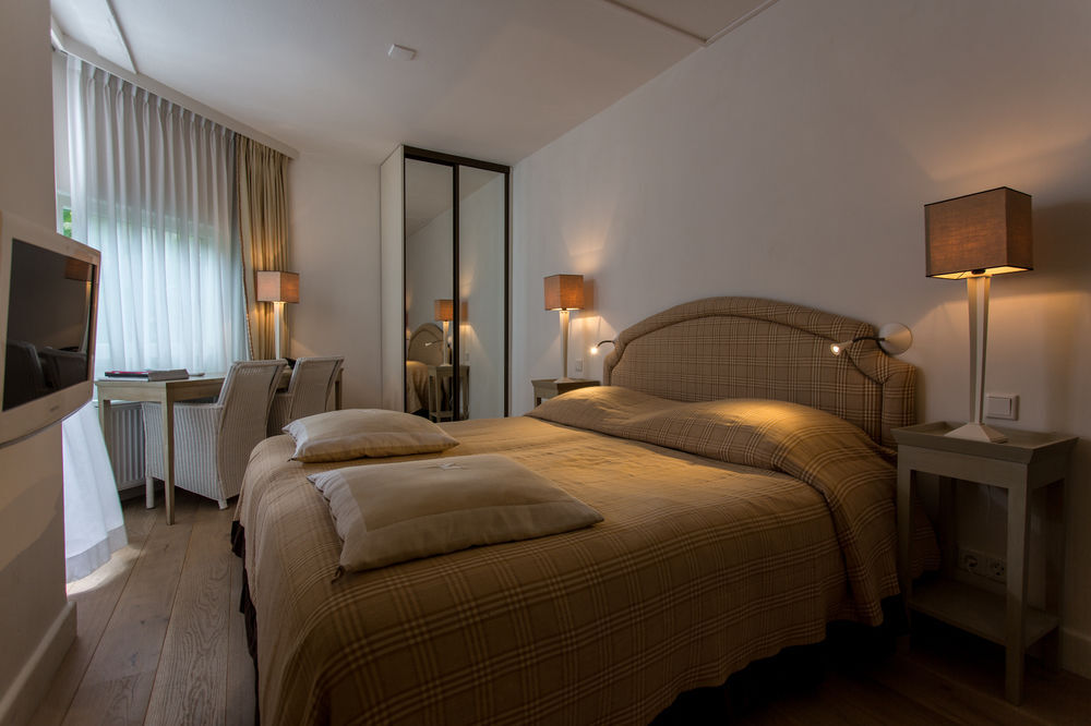 Restaurant Hotel Merlet by null