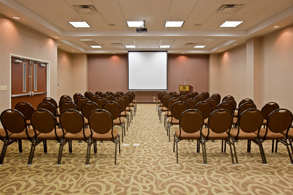 Holiday Inn Florence by IHG - Général