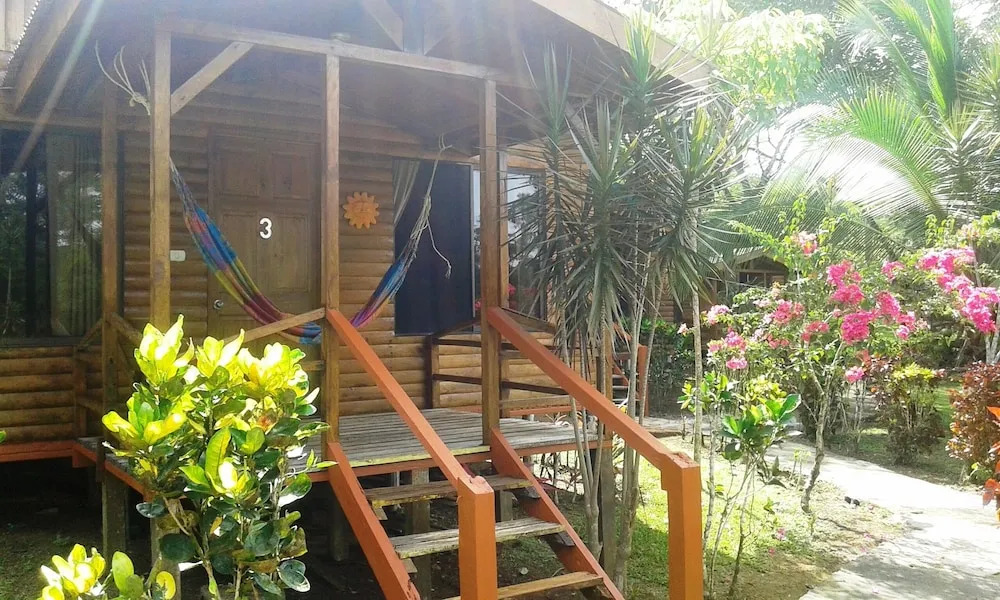 Caño Negro Wetlands Lodge - фото 6