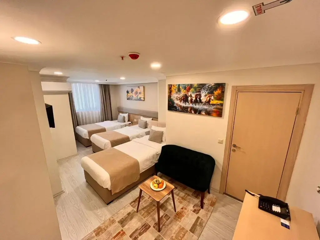 Hotel photo 14