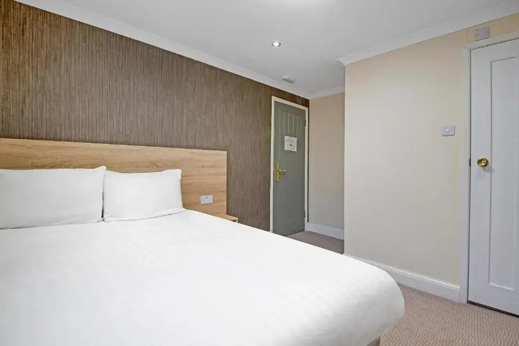 OYO London 24 Sussex - Chambres