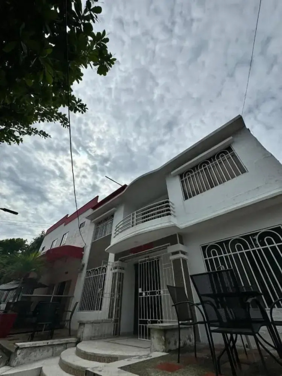 Sgh Madeleine Inn