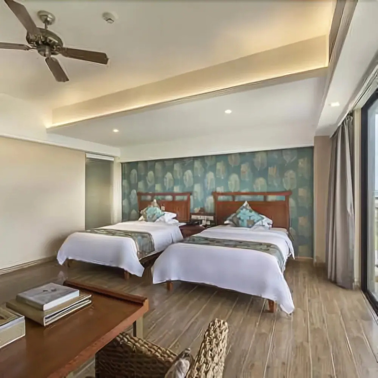 Wenchang Tiancheng BBH Hotel - Général