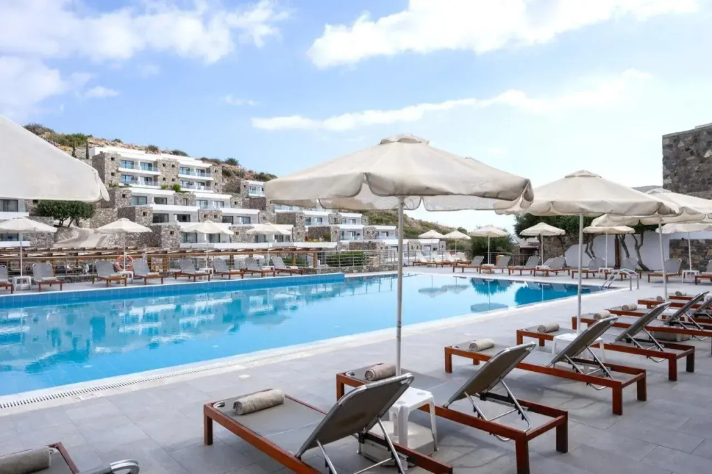 Ariadne Beach - Général