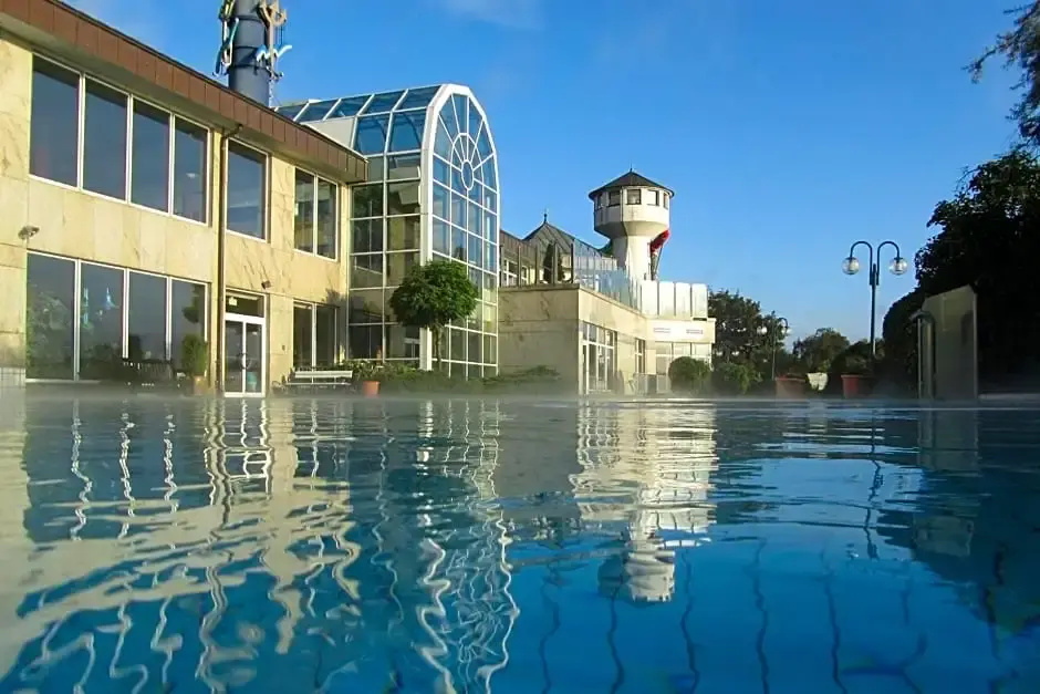 Hotel Gran BelVeder & Ostsee Therme Resort & Spa - Chambres