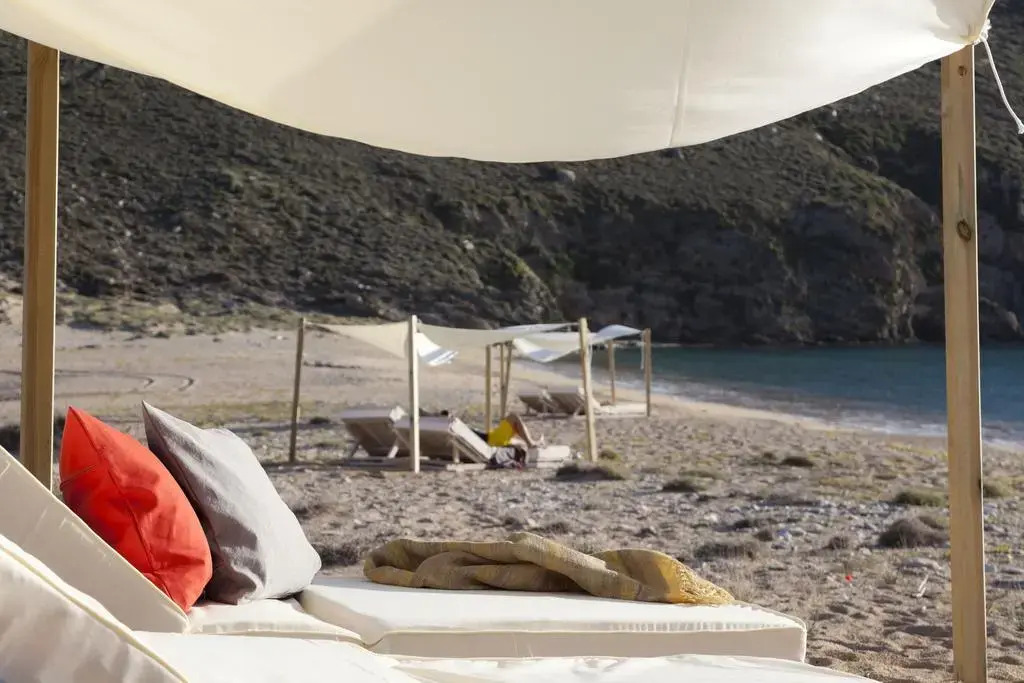 COCO-MAT Eco Residences Serifos picture