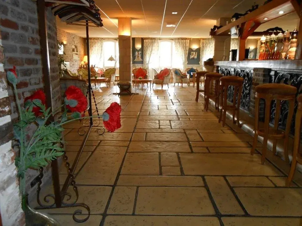 Hotel photo 16