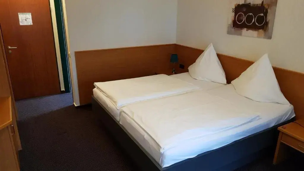 Hotel Walz - Chambres