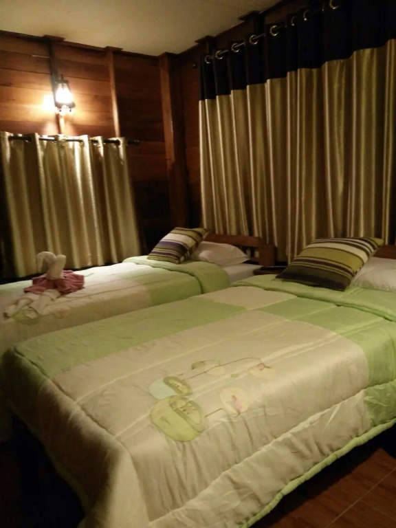 Standard Bungalow