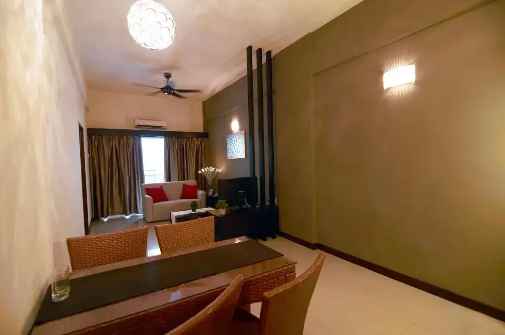 Bayou Lagoon Park Resort