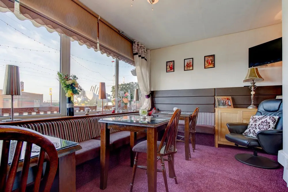 Hotel photo 16