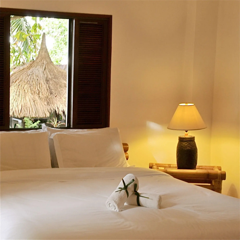The Ananyana Beach Resort by SMS Hospitality - Général