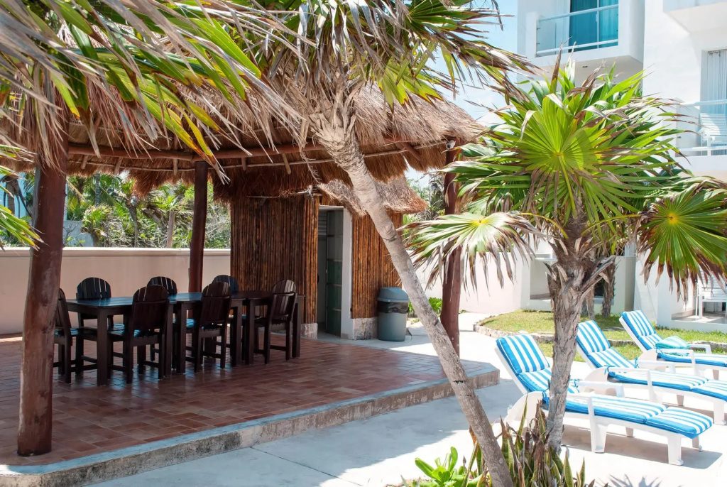 Hotel photo 13