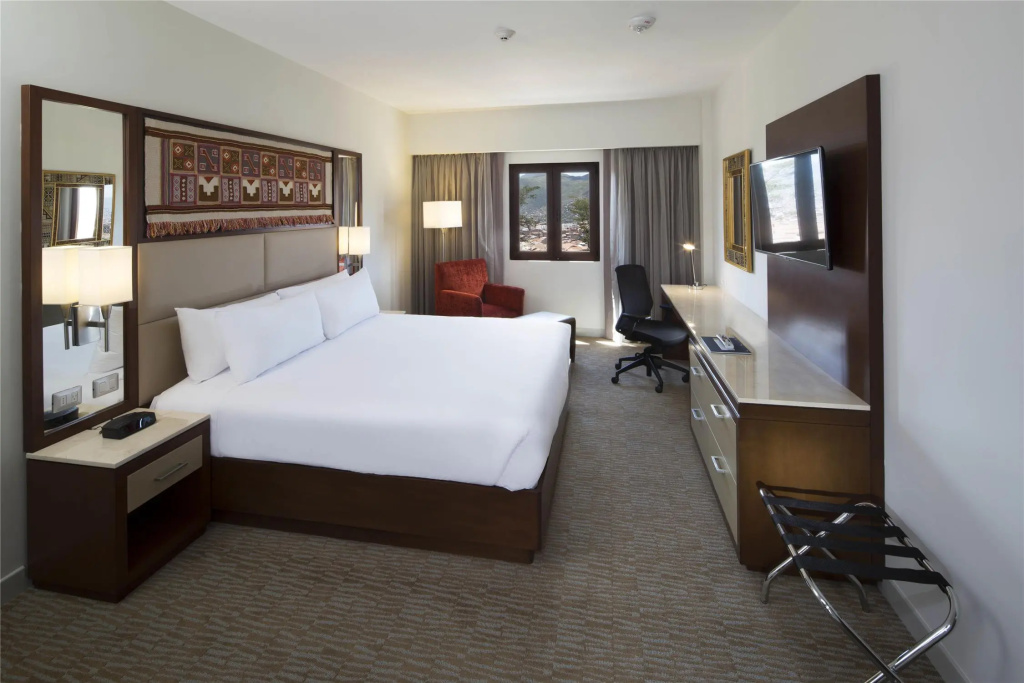 Hilton Garden Inn Cusco - Général