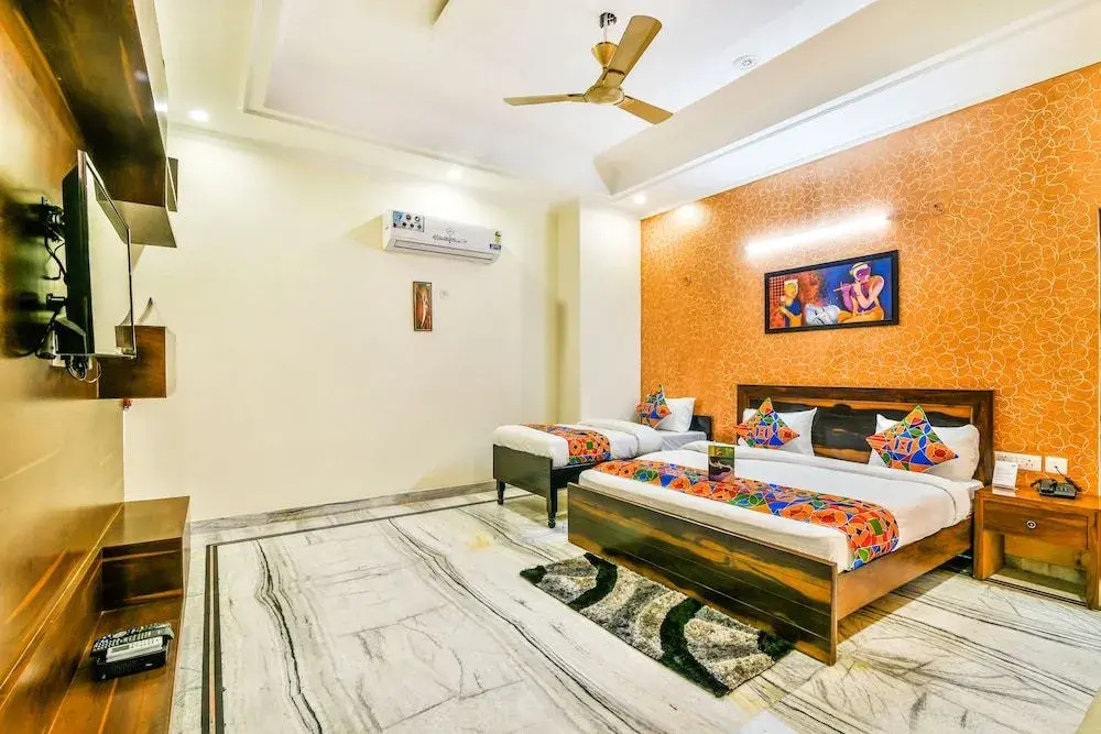Hotel photo 5