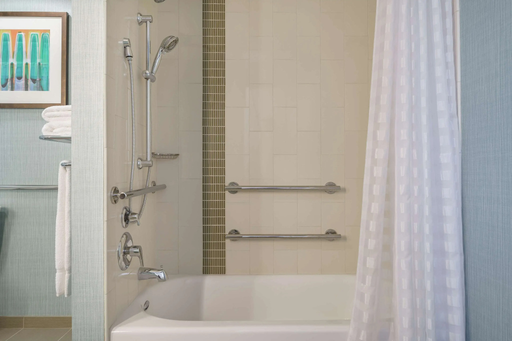 Hyatt Place Houston/Galleria - Général