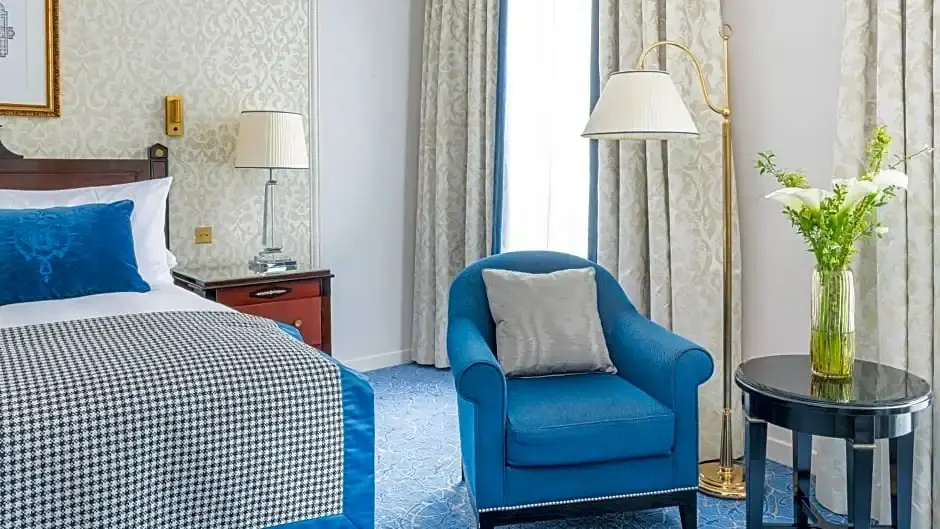 InterContinental Paris le Grand by IHG 47